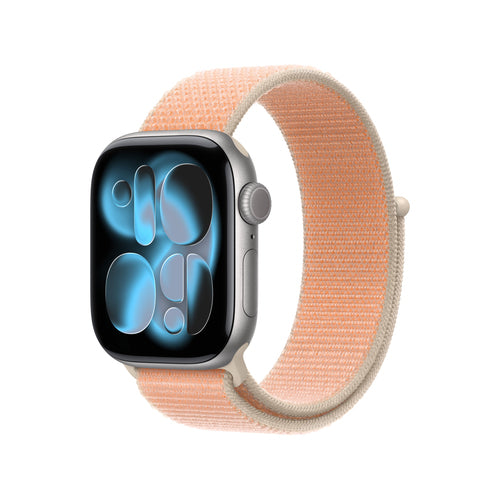Apple MHYR4ZM/A smart wearable accessory