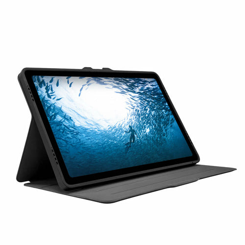 Targus Click-In Hülle für Samsung Galaxy Tab A9+ – 11 Zoll Folio, leichter Schutz