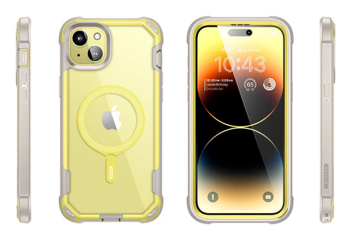 i-Blason Cosmo IHNE2367AREYELL mobile phone case