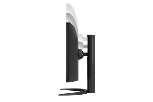 LG 34BR55QC-B computer monitor
