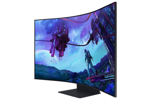 Samsung G97NC computer monitor
