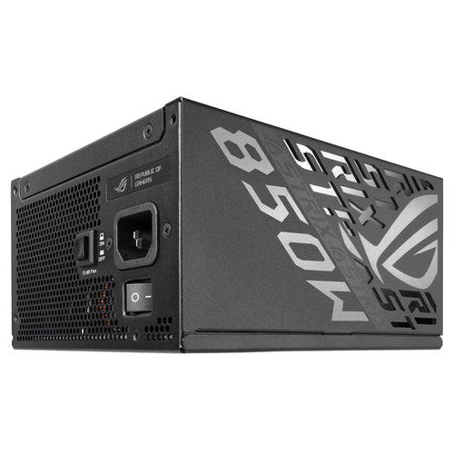 ASUS ROG -STRIX-850P-GAMING-E power supply unit