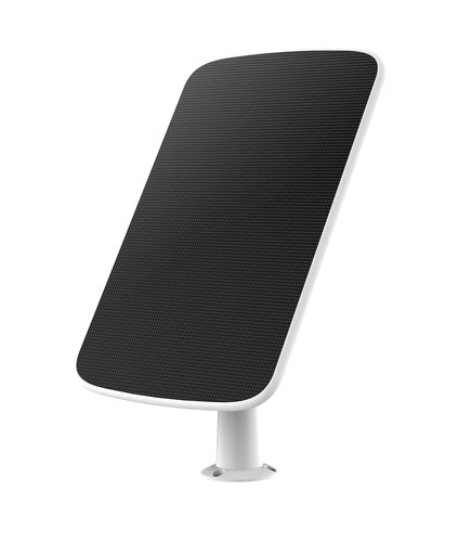 EZVIZ Solar Charging Panel E solar panel