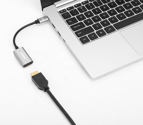 Manhattan 153973 video cable adapter