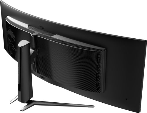 MSI MPG 491CQPX QD-OLED Computermonitor