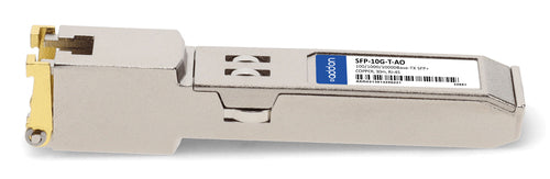 AddOn Networks SFP-10G-T-AO network transceiver module