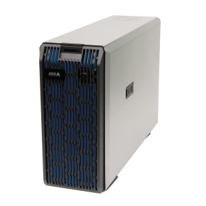 Axis 02536-004 network surveillance server