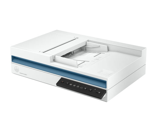 HP ScanJet Pro 2600 f1