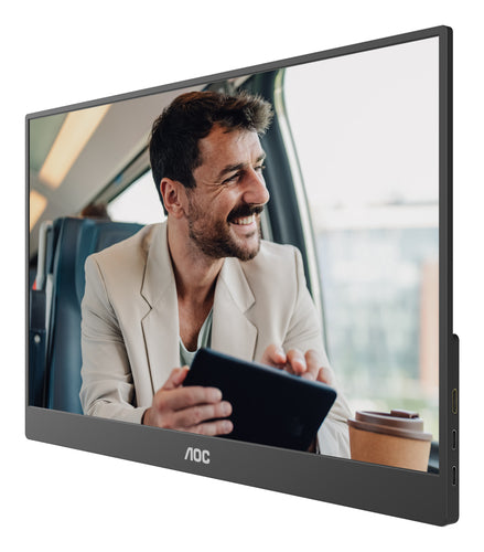 AOC 16T20E2 portable TV/monitor