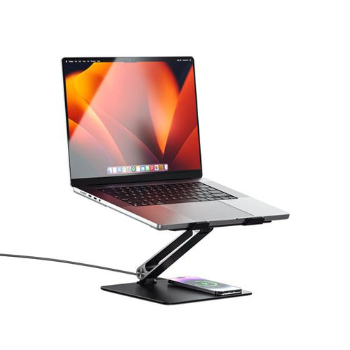 ALOGIC EPLSWCBK laptop stand