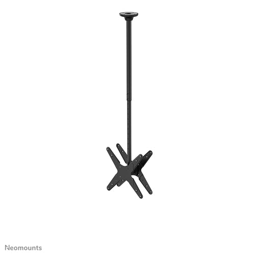 Neomounts FPMA-C340DBLACK TV mount/stand