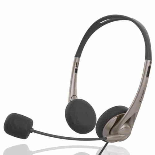 Verbatim 66556 headphones/headset