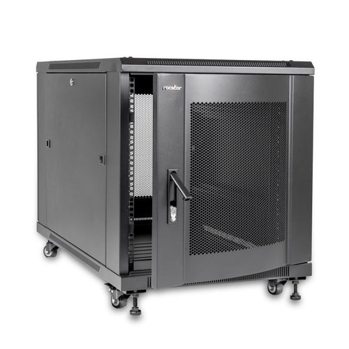 Rocstor Y10E065-B1 rack cabinet