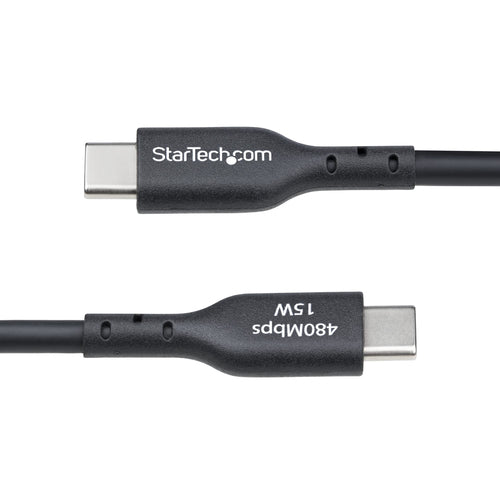 StarTech.com USB2AC10FBKE USB cable