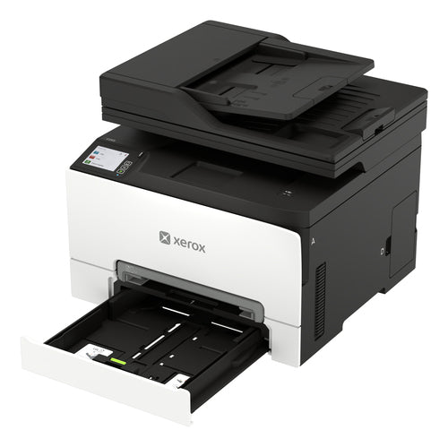 Xerox C255a