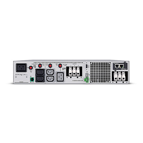 CyberPower OL6KERTHD uninterruptible power supply (UPS)