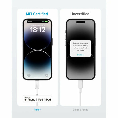 Anker A81B5G11 lightning cable
