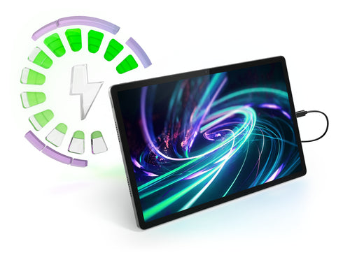 Lenovo Idea Tab Pro