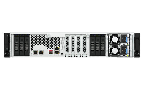 QNAP TS-H3077AFU-R5-32G NAS/storage server