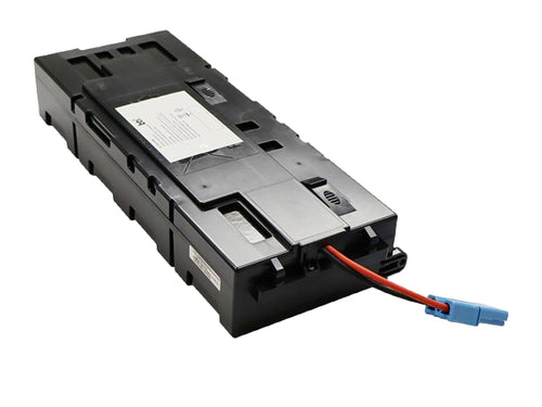 BTI APCRBC116-TAA UPS battery