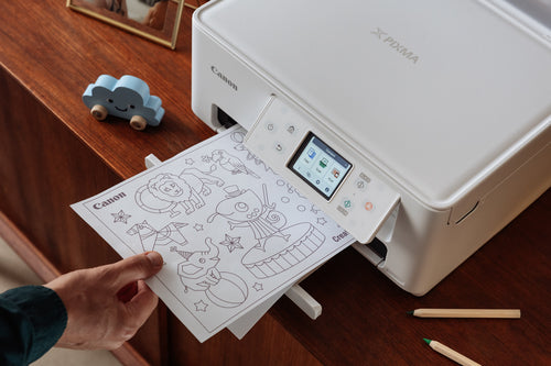 Canon PIXMA TS7650i
