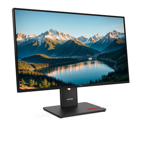 Lenovo ThinkVision T27Q-40 computer monitor