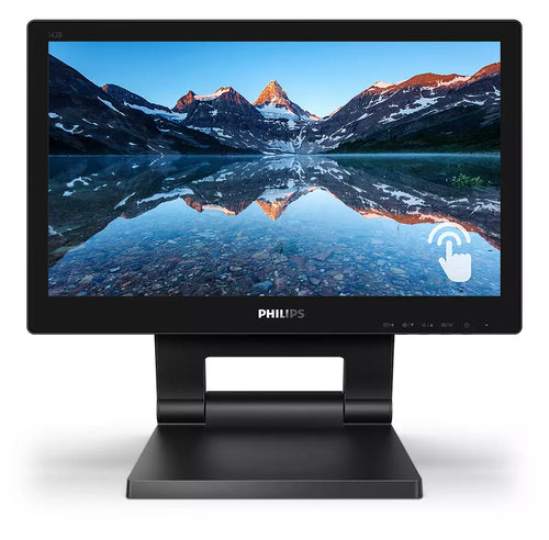 Philips 162B9T/00 computer monitor