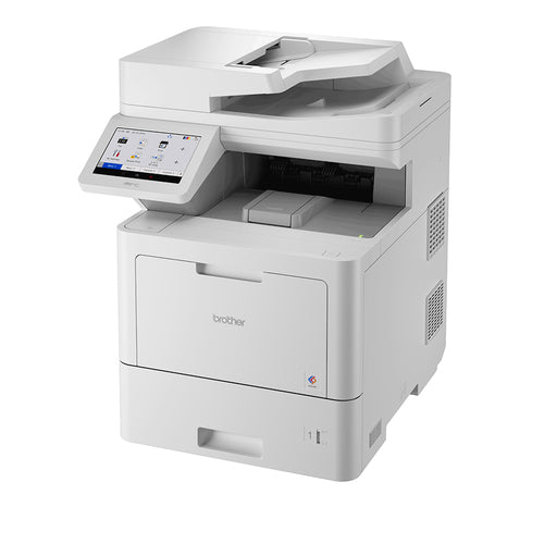 Brother MFC-L9630CDN multifunction printer