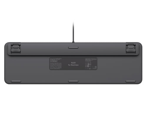 Logitech Signature Slim Wired K620 For Business keyboard