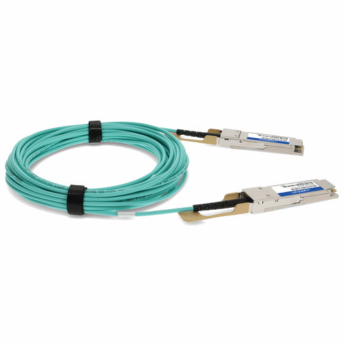 AddOn Networks AOC-Q-Q-100G-2-5M-AO InfiniBand/fibre optic cable