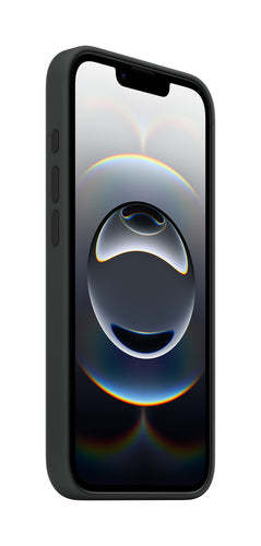 Mobile Phone Case Apple MD3N4ZM/A Durable Black Compatible with iPhone 16e
