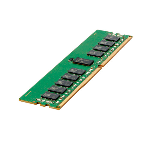 64GB DDR4-2666 Load Reduced Smart Memory Kit HPE Quad Rank
