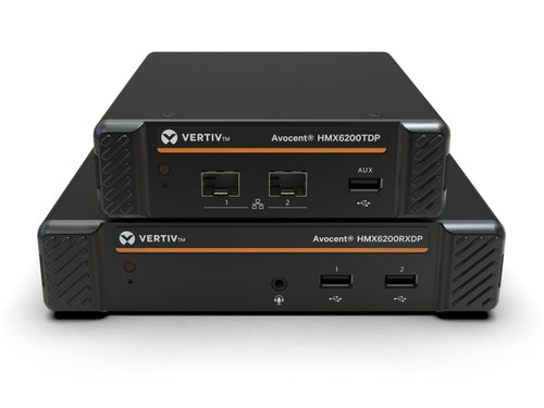Vertiv Avocent HMX6200R KVM extender