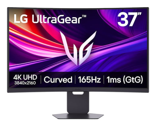 LG 37G800A-B computer monitor
