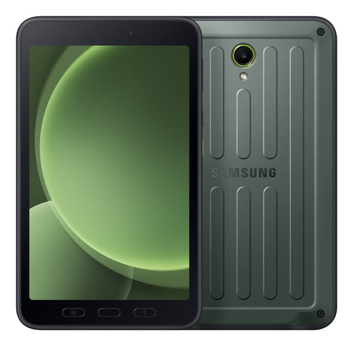 Samsung Galaxy Tab Active5 Wi-Fi Entreprise Edition