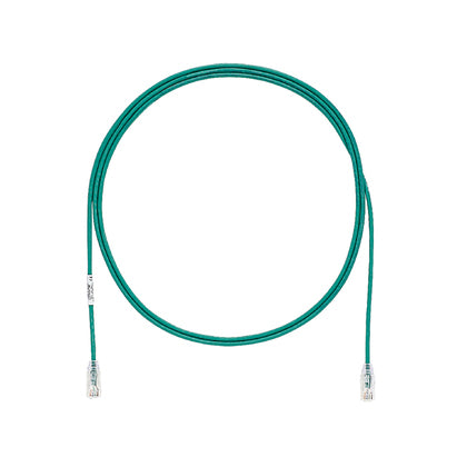 Panduit UTP28SP15GR networking cable
