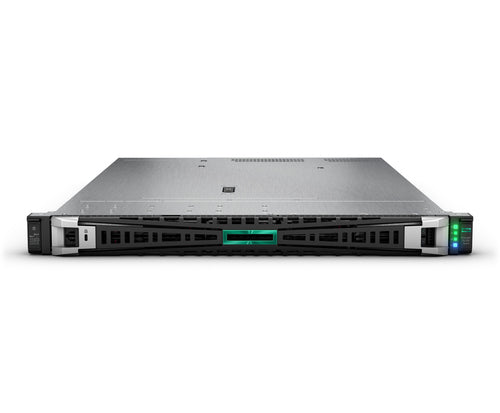 HPE ProLiant DL325 Gen11 9224 2.5GHz 24c 64GB-R 8SFF MR408i-o 2x480GB SATA SSD 2x1000W RPS EU server