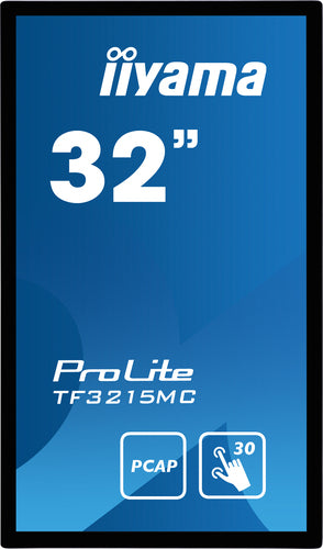 iiyama ProLite TF3215MC-B2 computer monitor