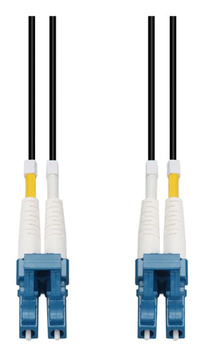 AddOn Networks ADD-LC-LC-15M9SMFOA InfiniBand/fibre optic cable