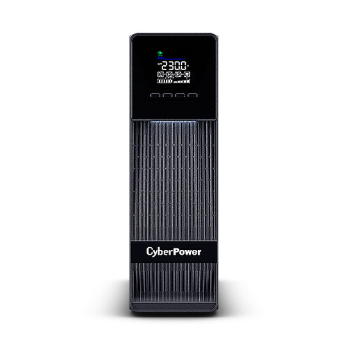 CyberPower Online S Series OLS2KECR uninterruptible power supply (UPS)