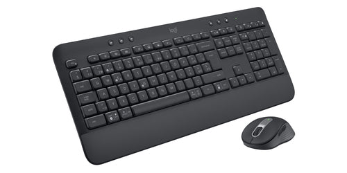 Logitech 920-010993 keyboard