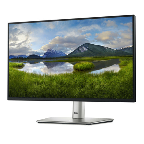 21.5 Inch Full HD LCD Monitor DELL P2225H 1920 x 1080 8ms
