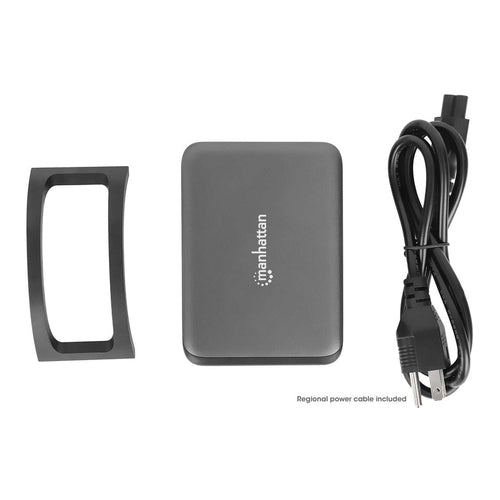 Manhattan 102728 mobile device charger