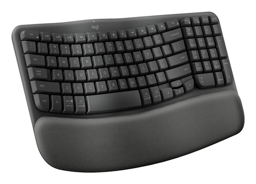 Logitech Wave Keys for Business Tastatur
