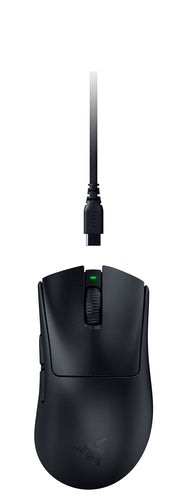Razer DeathAdder V4 Pro mouse