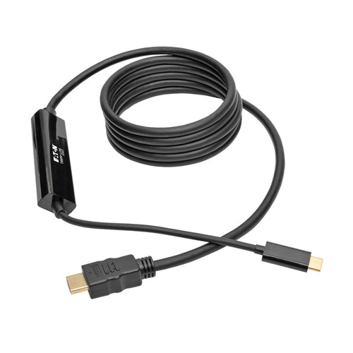 Tripp Lite U444-006-H video cable adapter
