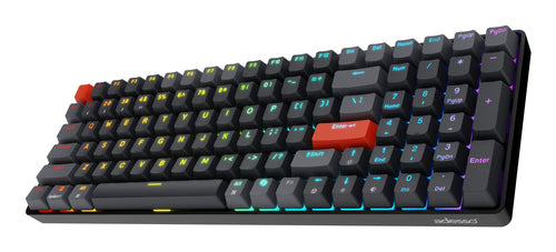 Adesso EasyTouch 1200 keyboard