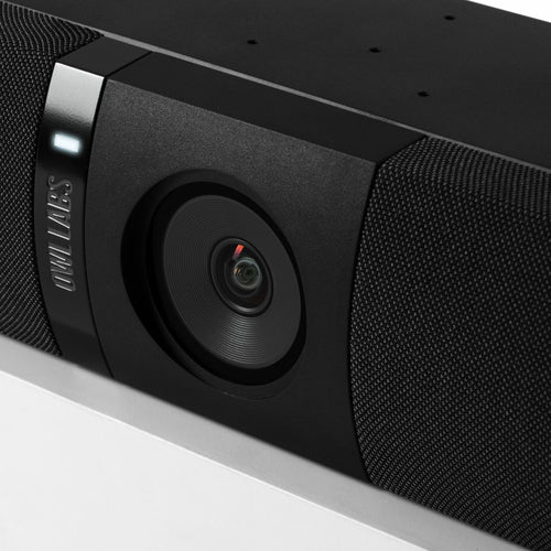 Owl Labs Owl Bar - Charcoal video conferencing system