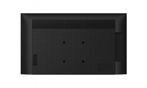 Sony FW-50EZ20L Signage Display