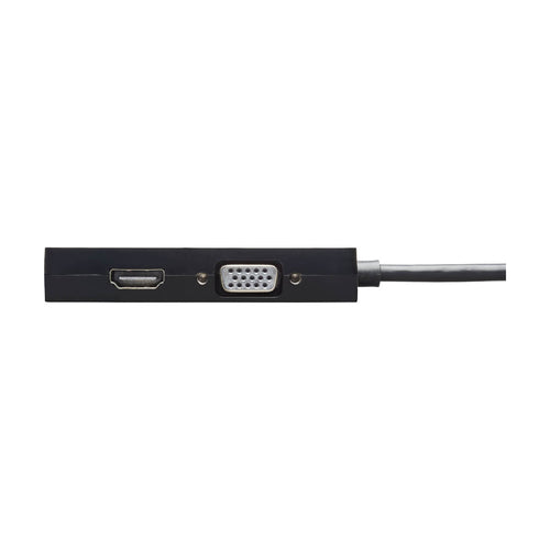 Tripp Lite P136-06N-HDV4K6 video cable adapter